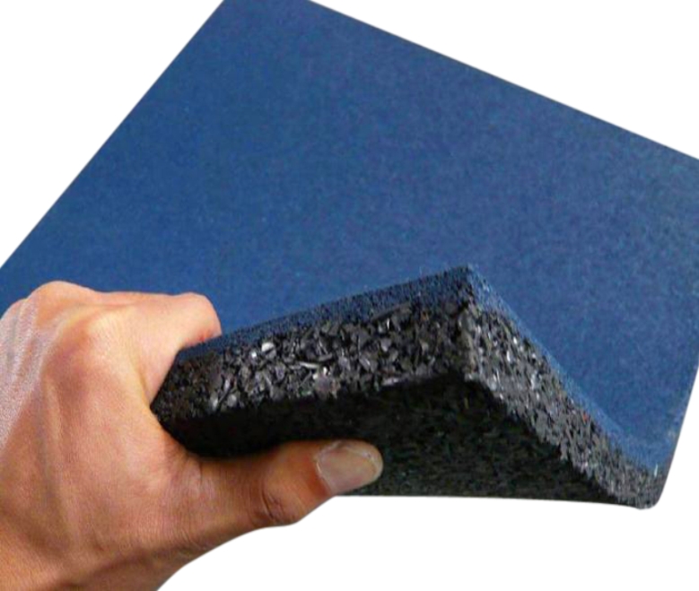 WinAm soft rubber mat